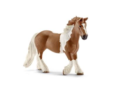 SCHLEICH  Farm Life Tinker Mare Marron