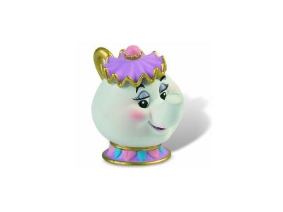 BULLYLAND Figurine madame samovar - bully 