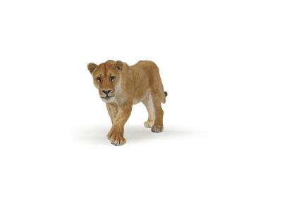PAPO Figurine lion : femelle PAP3465000500283
