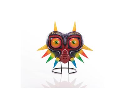  Statuette First 4 Figure - Zelda - Majora's Mask