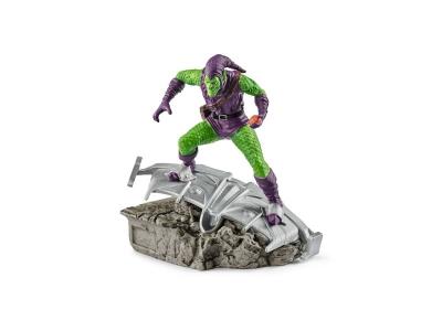 SCHLEICH Marvel Comics - Figurine Green Goblin 10 cm