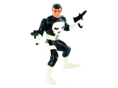 BULLY Figurine Punisher , 10 cm 