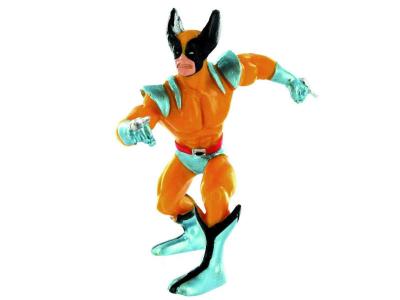 BULLY Figurine Marvel : Wolverine
