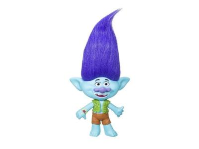 HASBRO Figurine musicale trolls branch 22 cm