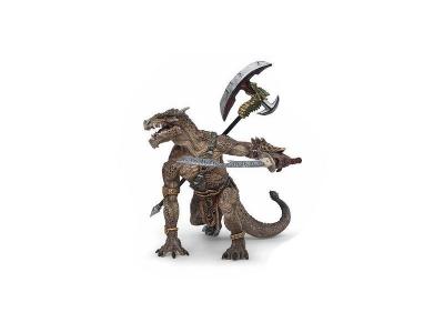 PAPO  Figurine Mutant dragon Pour Enfant