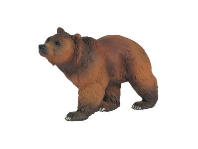 PAPO  - 50032 - Ours des pyr&eacute;n&eacute;es 13 cm X 10 cm