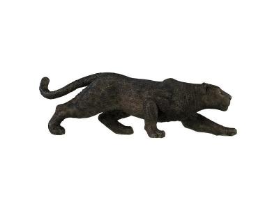 PAPO Figurine Sylvanian Panth&egrave;re Noir 
