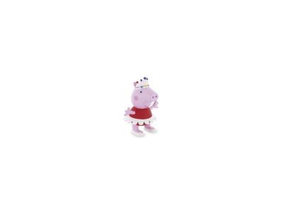 JURATOYS Comansi - BC99689 - Figurine Peppa Pig Danse - Peppa Pig - 7 cm
