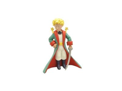 PLASTOY  - Petit Prince - Petit Prince en habit 