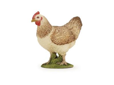 PAPO Figurine poule PAP3465000511593