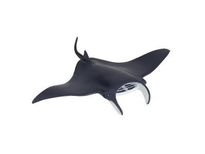 PAPO  Figurine Raie manta