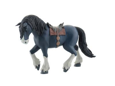 BULLY land - B12828 - Figurine Angus - Rebelle Disney - 16 cm