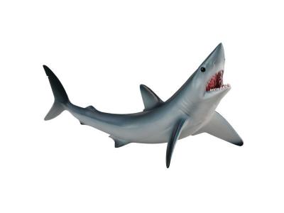 FIGURINES COLLECTA Figurine requin mako  