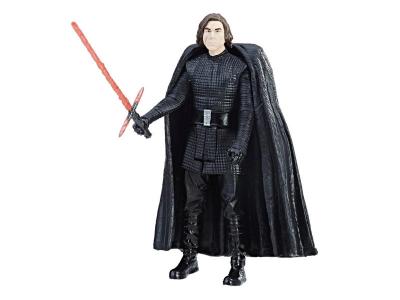 STAR WARS Figurine  : force link : kylo ren
