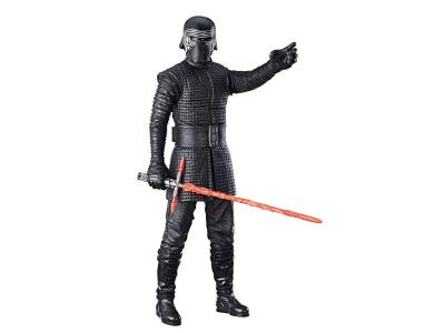 STAR WARS Figurine  Episode 8 Victor Guard 15 cm 