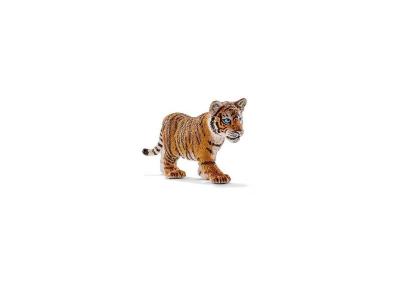 SCHLEICH  - B&eacute;b&eacute; tigre du Bengale
