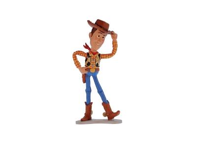 BULLYLAND BULLY - Figurine Woody - Toy Story Disney - 10 cm