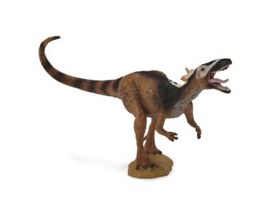 FIGURINES COLLECTA Figurine : Xiongguanlong  