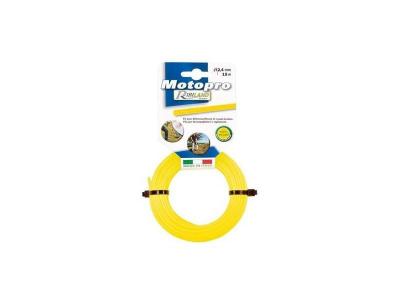 RIBIMEX Fil rond pour debroussailleuse 2.4 mm, prdfd15x24rdj