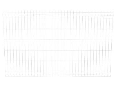 FILIAC  - Panneau rigide h. 1,23 x l. 2 m - fil 4 mm - Blanc