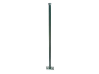 FILIAC  - Poteau rond vert &oslash; 48mm - h. 1,90 m