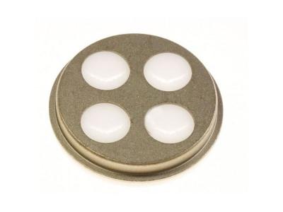 DELONGHI Filiere Rigate N&deg;19  - Sc7991190