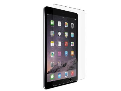 AKASHI Film Pour iPad Air 2 / Pro 9.7 Verre Tremp&eacute; 9H Anti-rayures Transparent