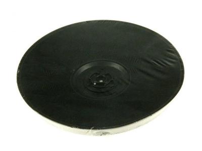 ROBLIN Filtre A Charbon 265 X 232 M/m Eff57 Pour Hotte  - F115691