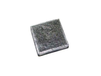 INDESIT Filtre a charbon 445x445x10 mm reference : c00094837