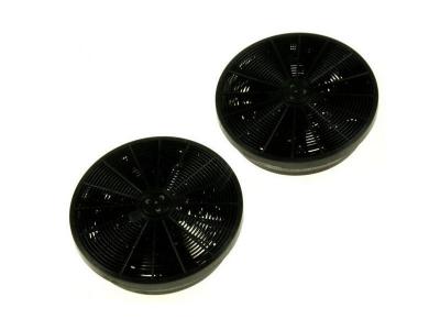 SAMSUNG Filtre a charbon diam 130mm pour hotte  - dg81-01628a