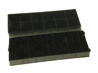 BEKO Filtre A Charbon Fch260 Vendu Par 2 Pour Hotte  - 9188457010