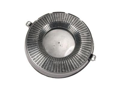 Filtre A Charbon Model 48 Pour Hotte Ariston - C00266961
