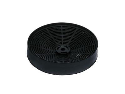 ELECTROLUX  Filtre &agrave; charbon actif pour hottes extractrices, 17,3 cm
