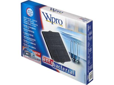 WHIRLPOOL Wpro CHF160 (Type 160/DKF41) - Filtre &agrave; carbone pour hotte