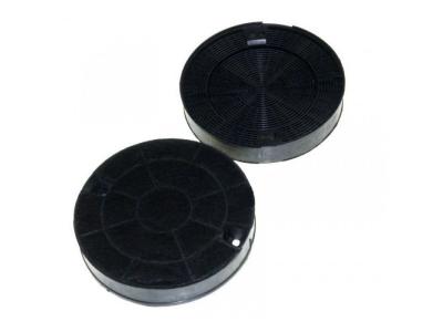 BRANDT Filtre a charbon type29 amc912 o195x33mm (par 2) pour hotte fagor - f115360
