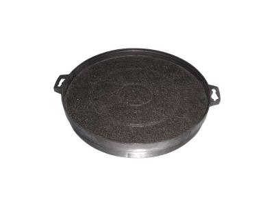 GENERIQUE Filtre A Charbon X1 D:210mm / H.30mm Pour Hotte - 30295311