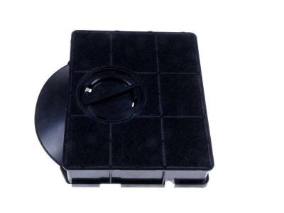 ARISTON Filtre A Charbon X1 T303 214x208x40mm Pour Hotte  - C00090716