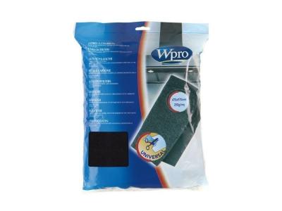 GENERIQUE Filtre a decouper universel pour hotte a charbon actif 250g/m&sup2; 47x97cm