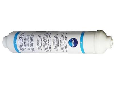 WPRO WHIRLPOOL. FILTRE A EAU FRIGO AMERICAIN  EF9603. Ref: 484000008553