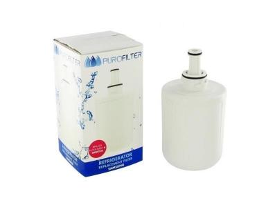 SAMSUNG Filtre A Eau Frigo  2 Encoches Pour Refrigerateur - Rwf003un