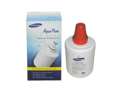 SAMSUNG  - Filtre A Eau Top 86x86x167 Montage Inter - Ref: Da2900003b