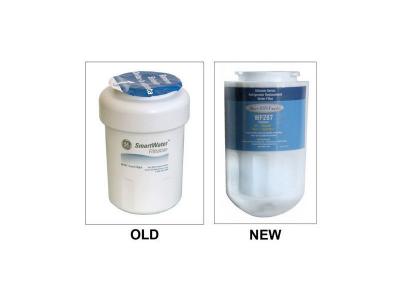 WHIRLPOOL Filtre A Eau Wf287 Pour Refrigerateur  - Mwf