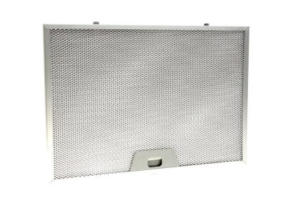 Filtre A Graisse 322 X 261 X 9 Pour Hotte Roblin - 133.0265.830