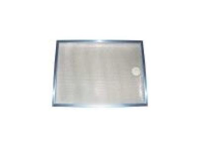 GENERIQUE Filtre a graisse m&eacute;tal 318x234 m/m pour hotte fagor brandt vedette sauter de-dietrich