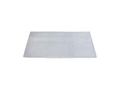 GENERIQUE Filtre a graisse metal 530x270mm pour hotte fagor brandt vedette sauter de-dietrich scholtes