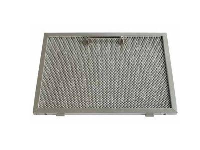 WHIRLPOOL Filtre A Graisse Metal Pour Four  - 481948048348