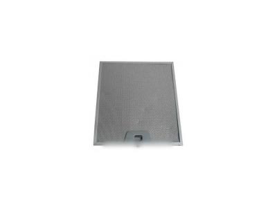 ARISTON Filtre a graisse metallique 30cmx25.8cm unite pour hotte 
