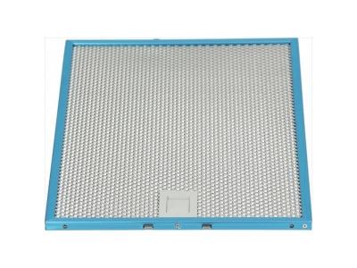 FAGOR Filtre a graisse metallique 33,3 x 23,8 x 0,8 cm pour hotte - 9004827