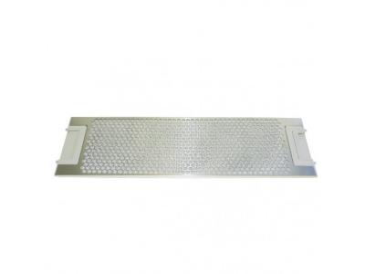 AEG  Filtre &agrave; graisse en m&eacute;tal 507x160mm d'origine  50263849007