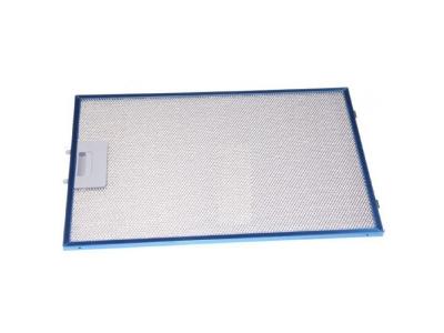 BOSCH Filtre m&eacute;tallique &agrave; graisse (00742967) Hotte neff, siemens, viva 